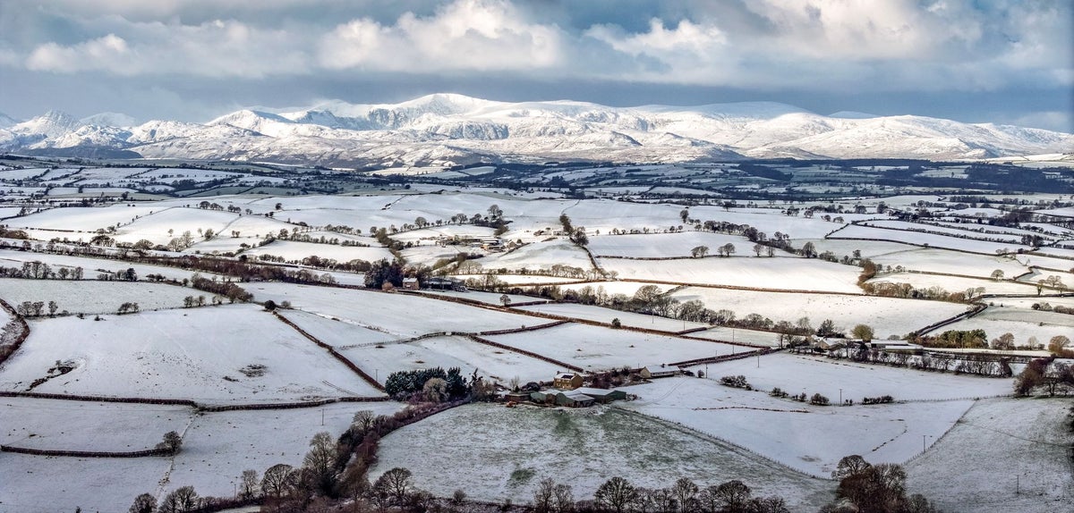 Cold Weather Payment: Automatic £25 But Don't Miss Out